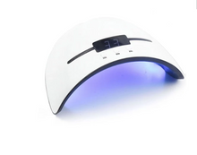 Load image into Gallery viewer, Phototherapy Nail Machine (White USB)
