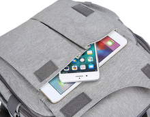 Load image into Gallery viewer, 2 In 1 Mummy Backpack With Diaper Changing Pad

