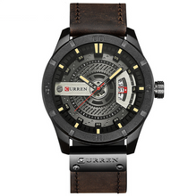 Load image into Gallery viewer, Military Sports Men's Quartz Watch
