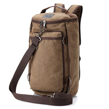 Load image into Gallery viewer, Multifunctional Fashion Leisure Large Capacity Travel Bag
