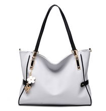 Load image into Gallery viewer, High Quality Women Shoulder Bag Large Capacity Handbag
