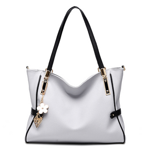 High Quality Women Shoulder Bag Large Capacity Handbag