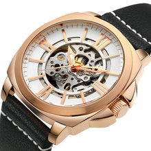 Load image into Gallery viewer, Automatic Mechanical Movement Luminous Waterproof Watch
