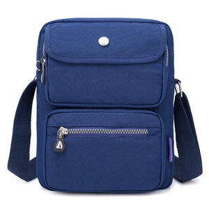 One Shoulder Slung Ladies Backpack