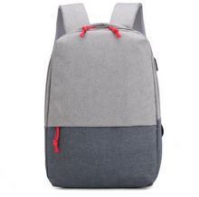 Load image into Gallery viewer, Men And Women Casual Shoulder Bag Computer Bag
