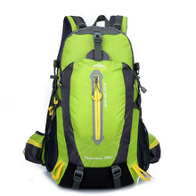 Load image into Gallery viewer, Hiking Camping Mountaineering Backpack For Men Women
