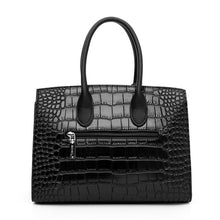 Load image into Gallery viewer, Fashion Women's PU Leather Handbag For Casual Occasion
