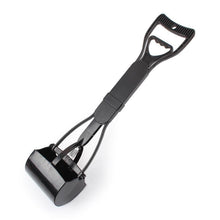 Load image into Gallery viewer, High Quality Dog Supplies Stool Clip Shovel
