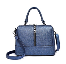 Load image into Gallery viewer, Women&#39;s Fashion Casual Diagonal Handbag
