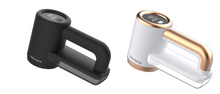 Load image into Gallery viewer, Hair Ball Trimmer With LED Display USB Charging
