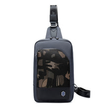 Load image into Gallery viewer, Multifunctional Casual Fashion Crossbody Bag
