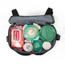 Load image into Gallery viewer, Waterproof Backpack Portable Mother And Baby Outing Bag
