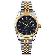 Load image into Gallery viewer, Luminous Diamond Watch For Women

