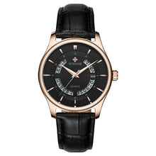 Load image into Gallery viewer, Men's Leisure Quartz Watch For Business And Daily Life
