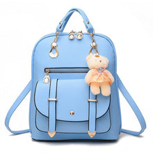 Load image into Gallery viewer, Women&#39;s Casual Fashion Backpack
