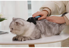 Load image into Gallery viewer, Cats Wool Pet Hair Deshedding Brush Set Comb
