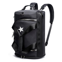 Load image into Gallery viewer, Portable Multifunctional Backpack For Outdoor Sports Fan

