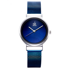Load image into Gallery viewer, 2020 Luxury Brand Steel Ladies Quartz Women Watch
