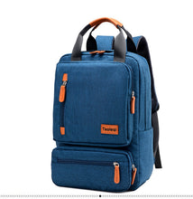 Load image into Gallery viewer, High Quality Fashion Business And Leisure Travel Backpack
