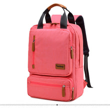 Load image into Gallery viewer, High Quality Fashion Business And Leisure Travel Backpack

