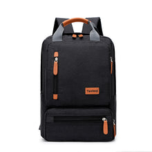 Load image into Gallery viewer, High Quality Fashion Business And Leisure Travel Backpack
