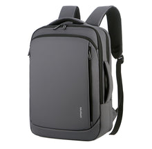Load image into Gallery viewer, Large-Capacity Waterproof Wear-Resistant Business Backpack
