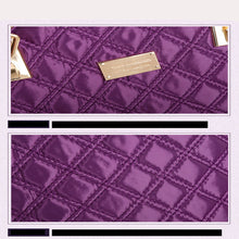 Load image into Gallery viewer, Six-Piece European and American Style Nylon Embroidery Bags
