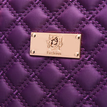 Load image into Gallery viewer, Six-Piece European and American Style Nylon Embroidery Bags
