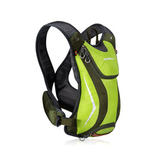 Load image into Gallery viewer, High Quality Outdoor Cycling Backpack
