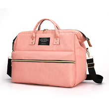 Load image into Gallery viewer, One-Shoulder Crossbody Messenger Bag For Mommy
