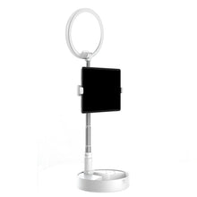 Load image into Gallery viewer, Wireless Folding Fill Light Stream Lighting Night Lamp

