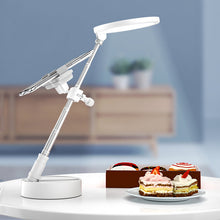 Load image into Gallery viewer, Wireless Folding Fill Light Stream Lighting Night Lamp
