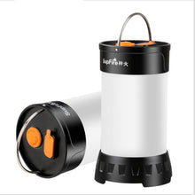 Load image into Gallery viewer, Camping Lights Outdoor Multi-function LED Rechargeable
