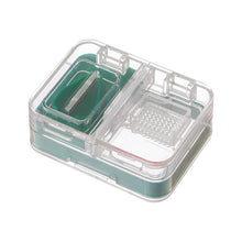 Load image into Gallery viewer, Portable Mini - Packing Medicine Storage Box Tablet Cutter
