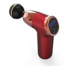 Load image into Gallery viewer, Fitness Massager Muscle Impact Gun
