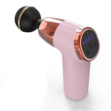 Load image into Gallery viewer, Fitness Massager Muscle Impact Gun

