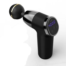 Load image into Gallery viewer, Fitness Massager Muscle Impact Gun
