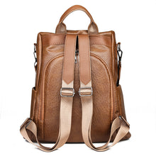 Load image into Gallery viewer, Fashion Large Capacity Backpack For Young Ladies
