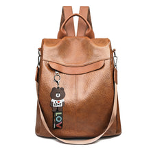 Load image into Gallery viewer, Fashion Large Capacity Backpack For Young Ladies
