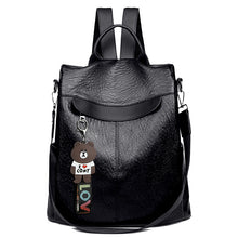Load image into Gallery viewer, Fashion Large Capacity Backpack For Young Ladies
