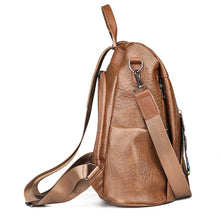 Load image into Gallery viewer, Fashion Large Capacity Backpack For Young Ladies
