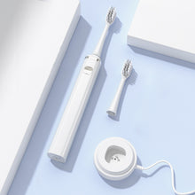 Load image into Gallery viewer, Rechargeable Waterproof Sonic Electric Toothbrush
