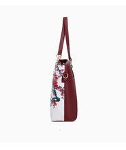 Load image into Gallery viewer, Six-Piece Printed One-Shoulder Handbags For Women
