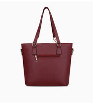 Load image into Gallery viewer, Six-Piece Printed One-Shoulder Handbags For Women
