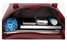 Load image into Gallery viewer, Six-Piece Printed One-Shoulder Handbags For Women
