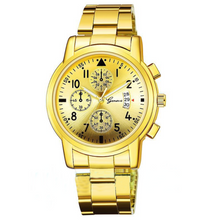 Load image into Gallery viewer, 2020 Geneva Men Watch
