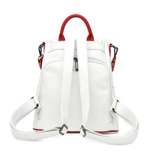 Load image into Gallery viewer, Korean Version Simple Versatile Travel Backpack For Women

