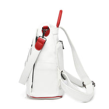Load image into Gallery viewer, Korean Version Simple Versatile Travel Backpack For Women
