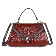 Load image into Gallery viewer, Ladies European and American Style Tote Bag
