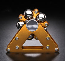 Load image into Gallery viewer, Fingertip Spinning Top Creative Windmill Decompression Toy
